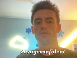 Savageconfident