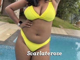 Scarlaterose