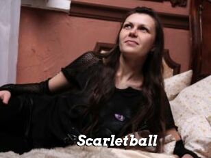 Scarletball