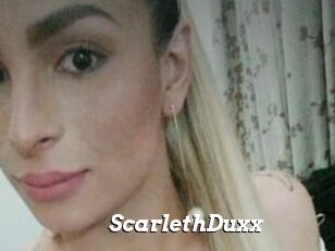 ScarlethDuxx