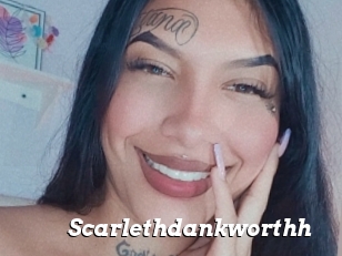 Scarlethdankworthh