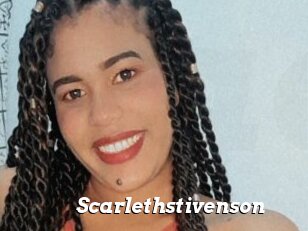 Scarlethstivenson