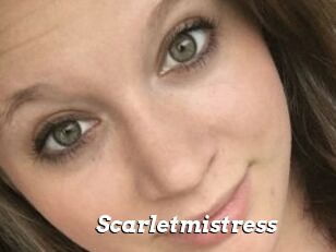 Scarletmistress