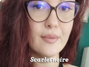 Scarletnoire