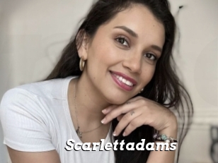 Scarlettadams