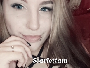 Scarlettam