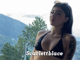 Scarlettblace