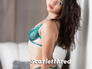 Scarletthred