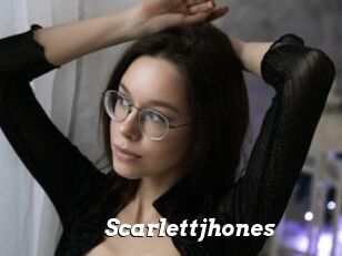 Scarlettjhones