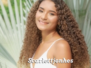 Scarlettjonhes