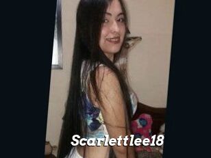 Scarlettlee18