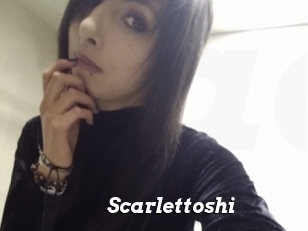 Scarlettoshi