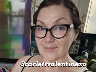 Scarlettvalentinexo