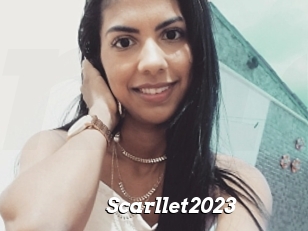 Scarllet2023