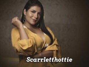 Scarrletthottie