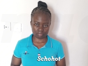Schohot