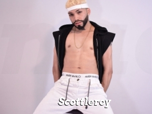 Scottleroy