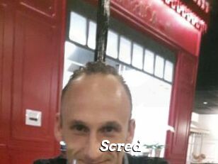 Scred