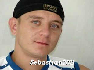 Sebastian2011