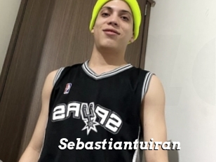 Sebastiantuiran
