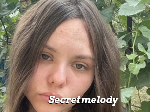 Secretmelody