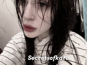 Secretsofkate