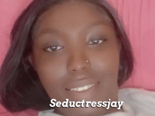 Seductressjay