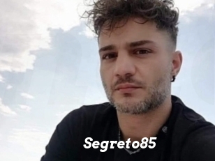Segreto85