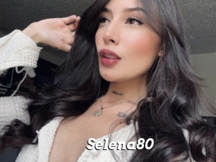 Selena80
