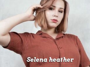 Selena_heather
