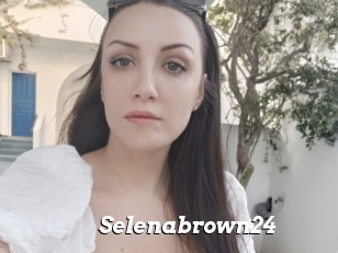 Selenabrown24