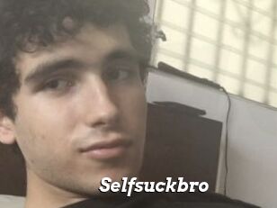 Selfsuckbro