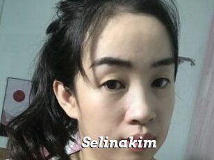 Selinakim