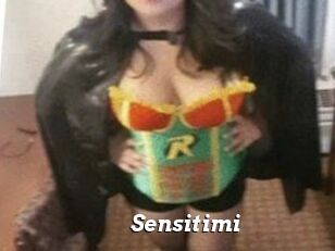 Sensitimi