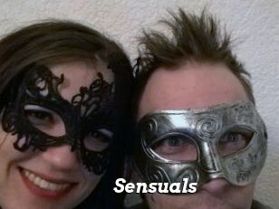 Sensuals