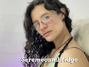 Seremecambridge