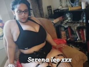 Serena_lee_xxx