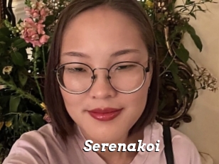 Serenakoi