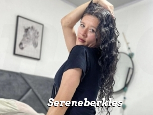 Sereneberkles