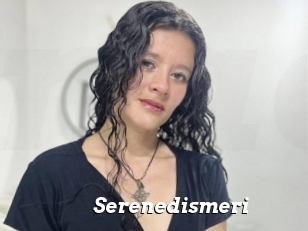 Serenedismeri