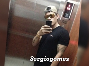 Sergiogomez