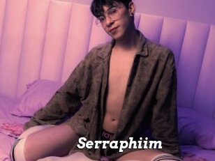Serraphiim