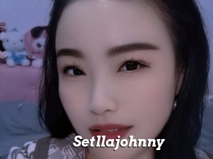 Setllajohnny