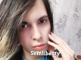 Settliberty