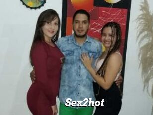 Sex2hot