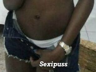 Sexipuss