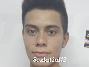Sexlatin112