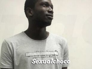 Sexualchoco