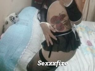 Sexxxfire