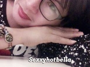 Sexxyhotbella